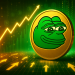 This Altcoin Looks Like PEPE Before It Exploded, Analyst Says