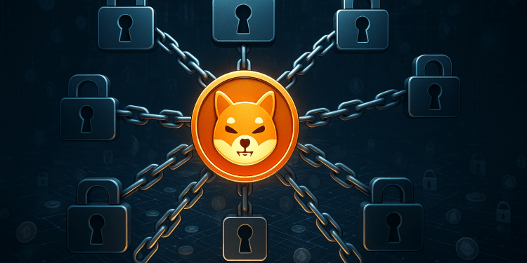 Shiba Inu Supply Most Centralized Among Top Coins—62% Held By Just 10 Whales