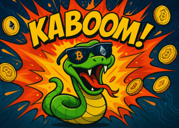 Snaky Way ($AKE) Explodes Into Presale with AI Buybacks, Influencer Partnerships & Blockchain Games