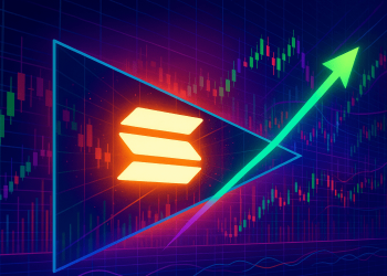 Solana Breaks Out Of Symmetrical Triangle—Next Stop $164?