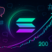 Solana Becomes The Talk Of Social Media As Price Hits $200