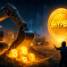 Company Raises Another 5,800 Bitcoins in ‘Gold Rush’ – Here’s Why $HYPER Is a Great Buy Now