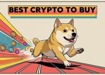 XRP and Dogecoin Skyrocket as U.S. Crypto Bills Pass — Here’s Why Everyone’s Hunting for the Best Crypto to Buy