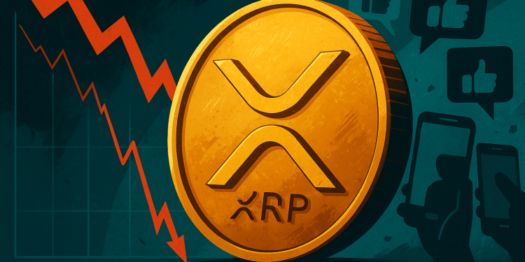 Analyst Says XRP Investors Are Getting Ripped Off — Here’s Why