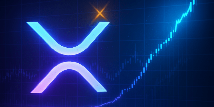 XRP MVRV Ratio Flashes Signal That Last Led To 630% Surge