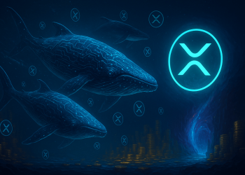 XRP Whales Move $759M In Token: What Are They Up To?