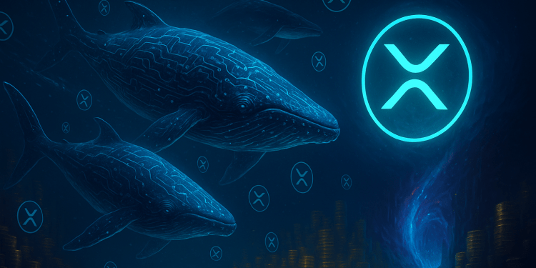 XRP Whales Move $759M In Token: What Are They Up To?