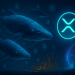 XRP Whales Move $759M In Token: What Are They Up To?