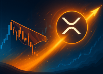XRP Breaks Out Of Bull Pennant—Is $15 Now In Sight?