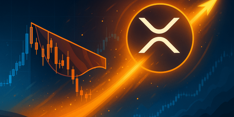XRP Breaks Out Of Bull Pennant—Is $15 Now In Sight?