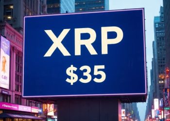 XRP Could Hit $35 If It Captures A Quarter Of Remittance Market By 2029