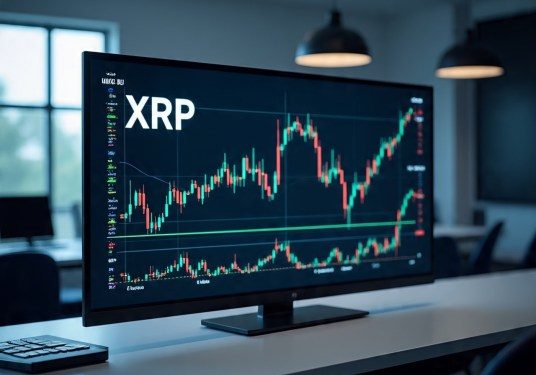 XRP Traders Pull Back $2.4B—Brace For Impact Or Buy The Dip?