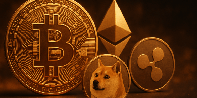 Crypto Watchlist: Why This Week Could Be Massive For Bitcoin