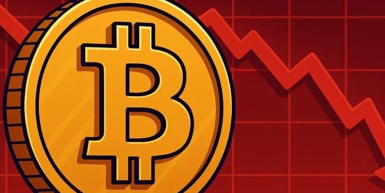 Two Scenarios Map Out Bitcoin Price Crash After Recovery