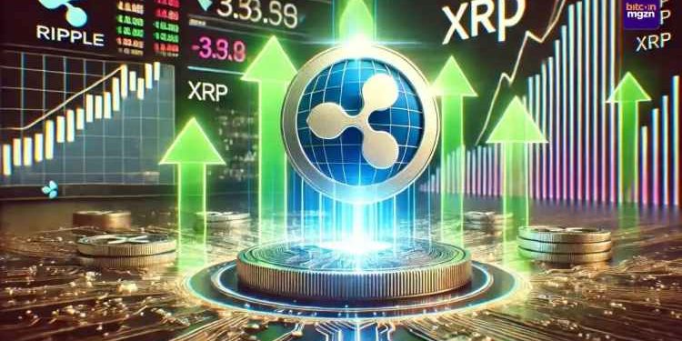 Analyst Puts XRP Cycle Top Above $20, But Says Price Must Hold Last Line Of Defense