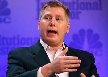 Grayscale Welcomes Barry Silbert Back As Chairman Ahead Of US IPO