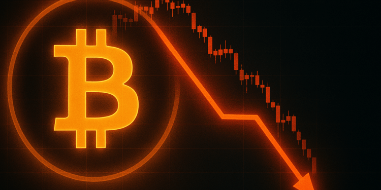 Bitcoin Fakeout? Research Firm Says Momentum Just Flipped Bearish