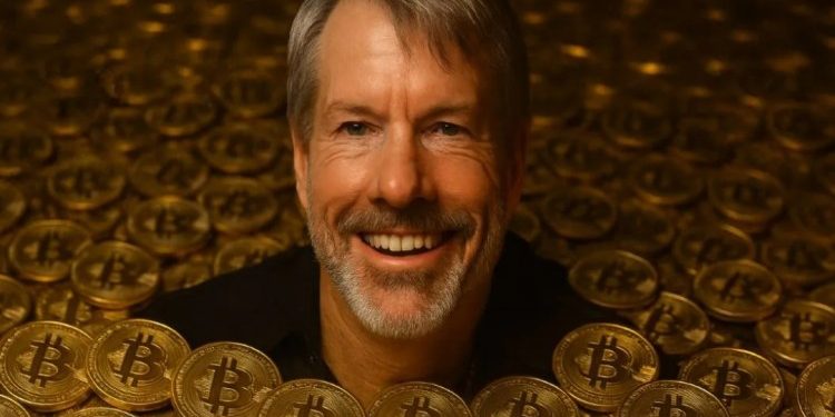 ТОП пресейлов, которые взлетят после третьей крупнейшей покупки BTC от Strategy