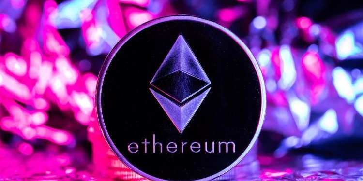 Ethereum Price To $12,000? ETH Could Repeat This Bitcoin 2020 Fractal