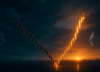 Has The Crypto Market Bottomed? Analyst Says ‘This Is It’