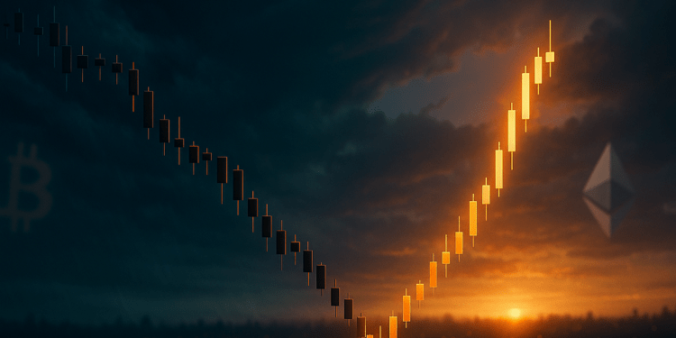 Has The Crypto Market Bottomed? Analyst Says ‘This Is It’