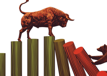 Институциональные инвесторы могут спровоцировать следующий “медвежий” рынок BTC