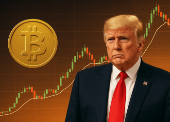 Bitcoin Bull Run Hinges On Trump’s Pick For Fed Chair: Analyst