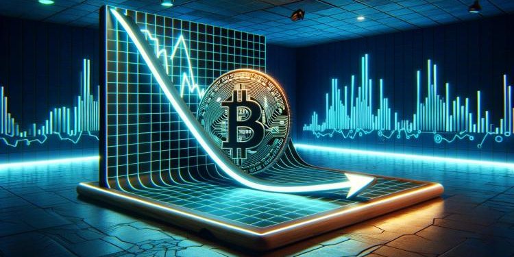 Bitcoin Extends Slide as Bears Tighten Grip on Price Action