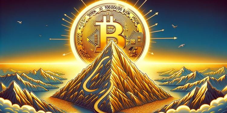 Bitcoin Price Eases From Highs—Bounce Back on the Horizon?