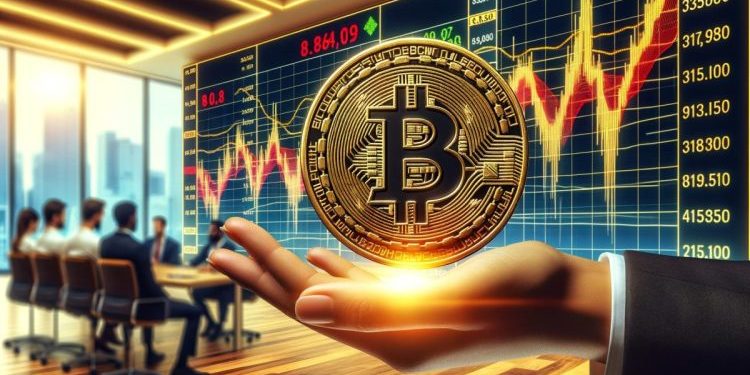 Bitcoin Price Recovery Stalls, Can Bulls Overcome the Key Resistance?