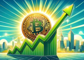 Bitcoin Price Hits New Milestone ATH, Bulls Eye Even Higher Levels