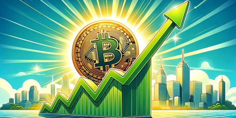 Bitcoin Price Hits New Milestone ATH, Bulls Eye Even Higher Levels