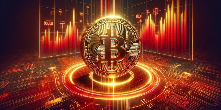 Bitcoin Price Stays in Red, Can Bulls Regain Lost Ground Soon?