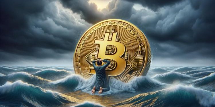 Bitcoin Price Extends Decline, Could Test $112K Before Bulls Return