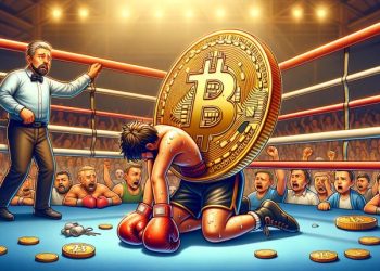 Bitcoin Price Struggles to Rebound – Signs of a Bigger Crash Ahead?