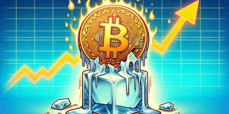 Bitcoin Price Trades Sideways Under $120K—Will Bulls Regain Control?