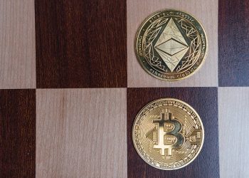 Ethereum Set To Overtake Bitcoin: Why A Price Flippening Is On The Horizon