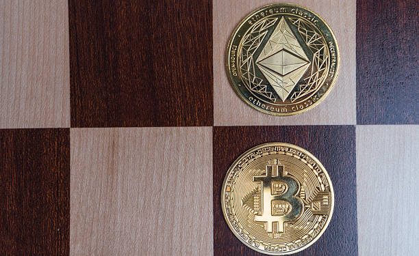 Ethereum Set To Overtake Bitcoin: Why A Price Flippening Is On The Horizon