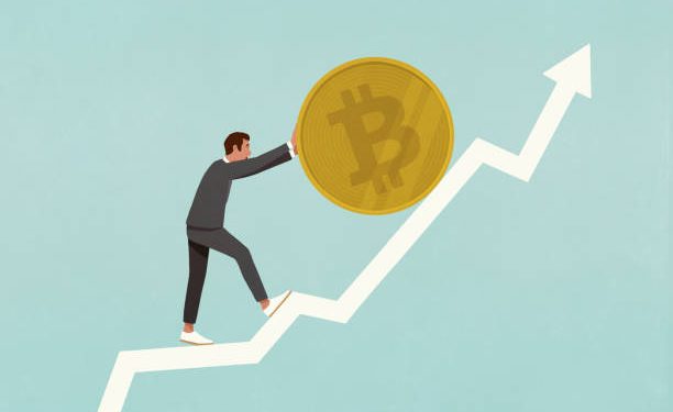 Calm Before The Surge? Bitcoin Price Stability Signals Sustainable Rally Ahead