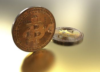 Bitcoin Makes A Modest Pullback As Market Eyes Post Trump-Putin Meeting Reaction