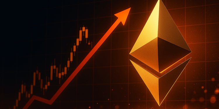 AI Models Predict Ethereum Cycle Top At $15,000: Analyst