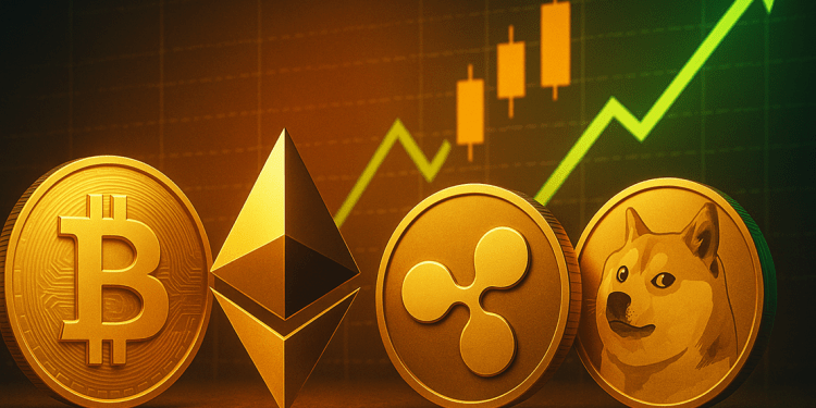 Biggest Crypto Bull Run In History Is About To Ignite: Top Analyst