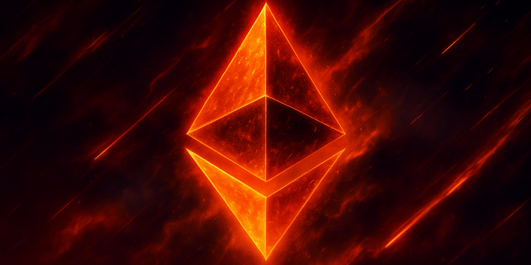 Ethereum Flashes Once-In-A Decade Bull Signal, Says Analyst