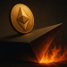 Ethereum Faces The Level That Decides Everything: Analyst
