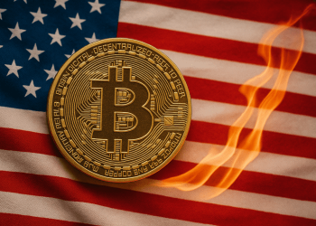 Bitcoin Act Is Still America’s Playbook, Clarifies Senator Lummis