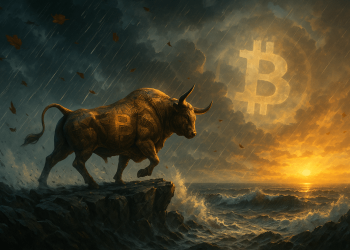 Bitcoin Bulls Must Survive Brutal September Before Q4 Hope, Analyst Predicts