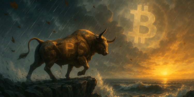 Bitcoin Bulls Must Survive Brutal September Before Q4 Hope, Analyst Predicts