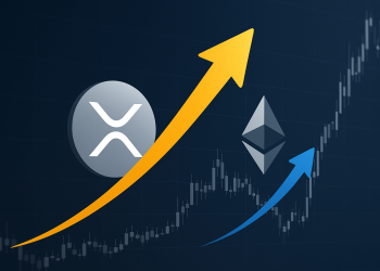 XRP About To Leave Ethereum In The Dust—Move Imminent, Analyst Warns