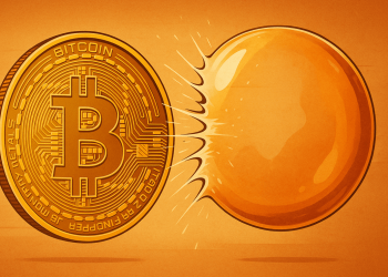 Is The Bitcoin Treasury Bubble Popping? Expert Answers