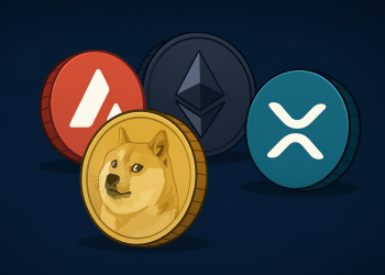 Crypto Analyst Reveals Key Altcoins To Watch Right Now